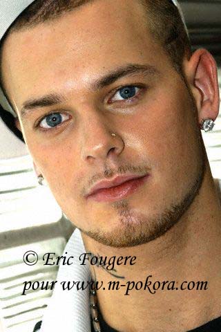 mon chanteur favorissssssss